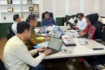 Pemprov NTT usul Badan Pendapatan dan Aset Daerah jadi dua lembaga