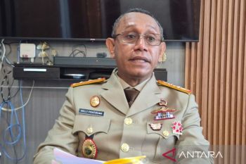 BPN Papua Barat siapkan tiga kantah terapkan transformasi PERINTIS