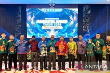 Pemprov: Peserta Jamsostek sektor informal di Papua Barat tumbuh 51 persen