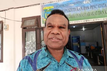 Pemprov Papua Pegunungan minta peningkatan fasilitas internet delapan kabupaten