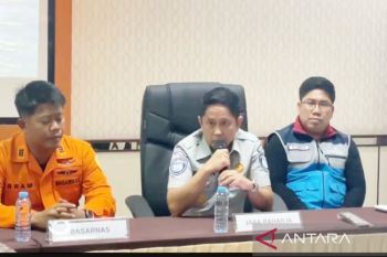 Jasa Raharja bayarkan santunan Rp852 juta kepada korban Kapal Virgo