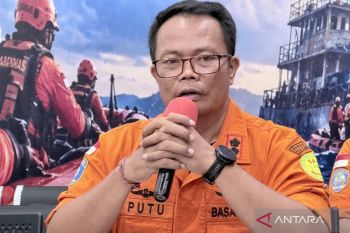 Basarnas: Kondisi jasad korban KM Virgo secara anatomis masih utuh