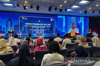 Bisa gagal ginjal, Dinkes DKI ingatkan warga tak sembarang minum obat
