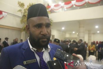 DPR dorong peningkatan pengelolaan keuangan Papua Pegunungan