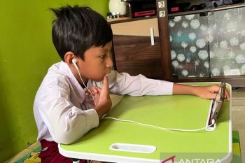 Disdik Palangka Raya lima kali perpanjang PJJ akibat kabut asap