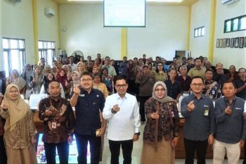 Pemkot Madiun pastikan stok dan distribusi LPG 3 kg aman