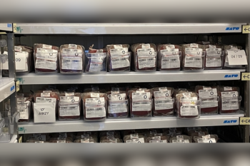 SATO Empowers Singapore's Next-Generation Blood Supply Management System with Advanced RFID Technology