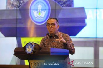 Mendiktisaintek utamakan tiga hal untuk membangun pengelolaan gambut