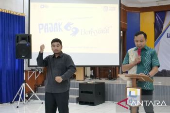 Kanwil DJP wujudkan kesetaraan layanan disabilitas di Sulut