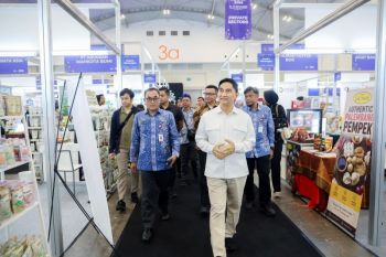 Banten siap jadi pusat ekosistem industri halal