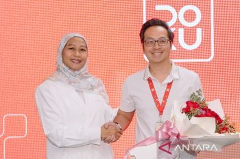 DOKU umumkan pengembangan bisnis