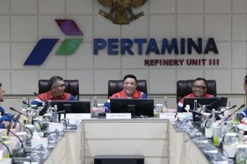 Komut Pertamina Patra Niaga apresiasi keandalan Kilang Plaju