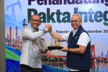 Pertamina Hulu Rokan sinergi dengan Kejaksaan Agung kawal produksi sumur minyak