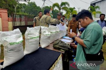 SAR cari penumpang kapal roro diduga terjatuh di perairan Bintan