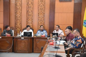 Pemkab Sidoarjo pilih skema penlok bertahap pembangunan Flyover Gedangan