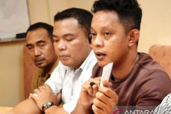 Kuasa hukum Bupati Gowa tekankan asas praduga tak bersalah