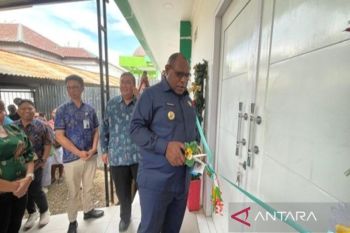 Pemkab Jayawijaya perkuat layanan kesehatan di RSUD Wamena
