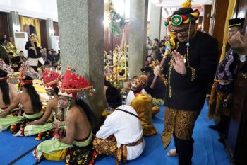 Telkomsel perkuat konektivitas digital dukung kelancaran Festival Erau