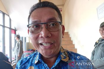 Pemkab Banyumas jaga pasokan pangan masyarakat saat musim kemarau panjang