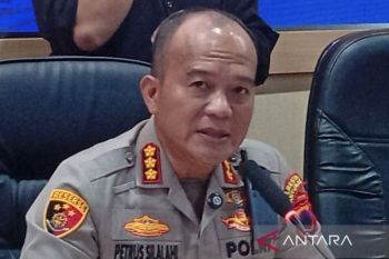 Polisi gagalkan pencurian kabel tembaga fasilitas BTS