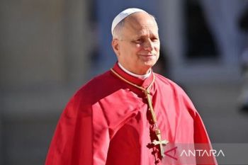 Paus Leo XIV bakal jalani operasi bedah pekan ini
