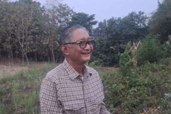 Kementerian PU memperbanyak IPA bergerak tangani kekeringan permukiman