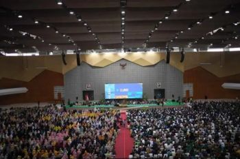 Das'ad Latif bakal hadir di Tabligh Akbar Milad ke-68 UMS