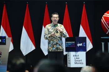 IPOT X resmi meluncur, Indo Premier bawa inovasi AI-Powered Investing untuk investor Indonesia