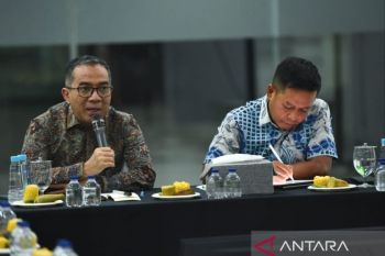 Mendiktisaintek dorong USU jadi pusat unggulan iptek