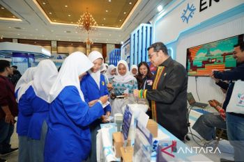 Kemenekraf dorong talenta digital naik kelas jadi pelaku bisnis