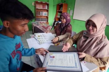 Pemkot Pekanbaru terima laporan 649 ijazah peserta didik masih tertahan