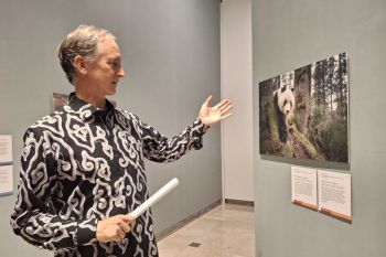 Belanda dukung kebebasan pers lewat World Press Photo 2026