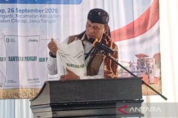Dirut Bulog mengingatkan penerima tak jual beras bantuan pemerintah