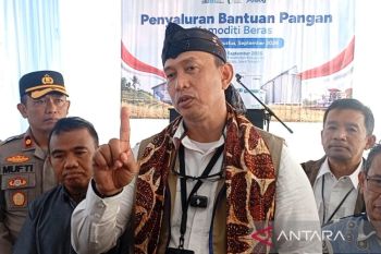 Dirut Bulog pastikan penyaluran Minyakita jangkau pasar