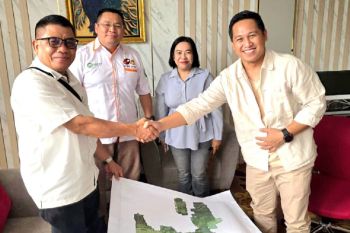 PT Hutan Sawit Lestari raih ISPO, tegaskan komitmen sawit berkelanjutan