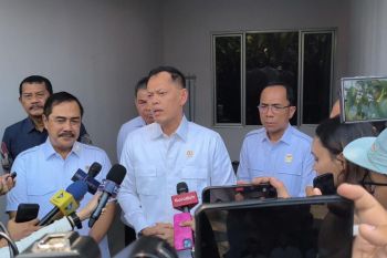 Sidak Ombudsman jadi momentum kementerian tertibkan lapas