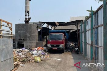 DLH Bantul optimalkan pengelolaan sampah di pasar tradisional