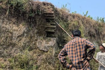 BRIN petakan situs peninggalan Kerajaan Kediri di Tulungagung