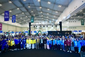 Indonesia pushes domestic products to strengthen industrial ecosystem