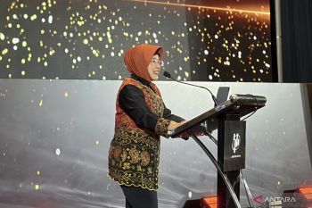 Hari Statistik Nasional cermin pentingnya data pembangunan