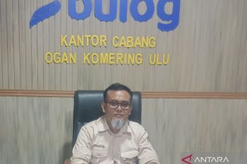 Bulog OKU Salurkan 4.819 Ton Beras SPHP Hingga September 2026, lampaui target