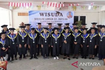 Pemkot Samarinda dorong lansia tetap produktif lewat Sidaya