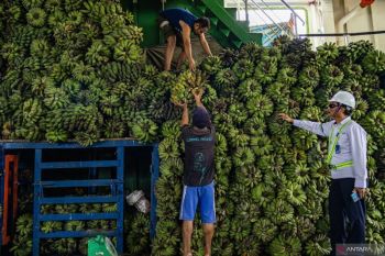 KMP Gambolo penjaga urat nadi hasil bumi dari daerah terluar
