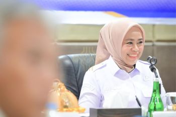 RUPS PT Pembangunan Sulteng bahas perubahan status