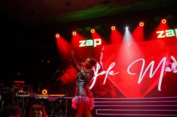 ZAP Fest 2026: The Glowverse hadirkan Raisa, Marion Jola, dan Nassar