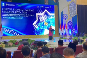 Khofifah: Sertifikasi halal instrumen buka akses pasar UMKM di global