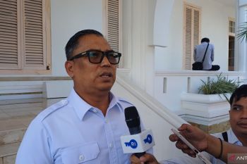 Harga emas Antam hari ini naik