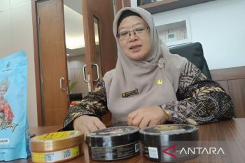 UMKM herbal Kaltim disiapkan untuk merambah pasar Eropa