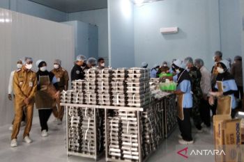 SPPG di Demak masi buka peluang kerja sama UMKM pasok bahan baku