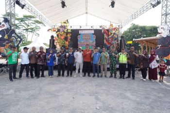 Pemkab gelar Sleman Creative Weeks dorong pertumbuhan ekonomi kreatif